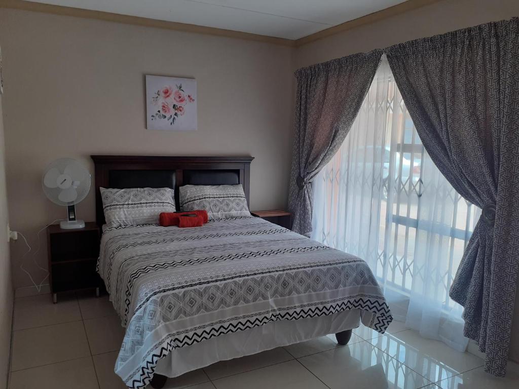 Enjoy Our Lavished Rooms
